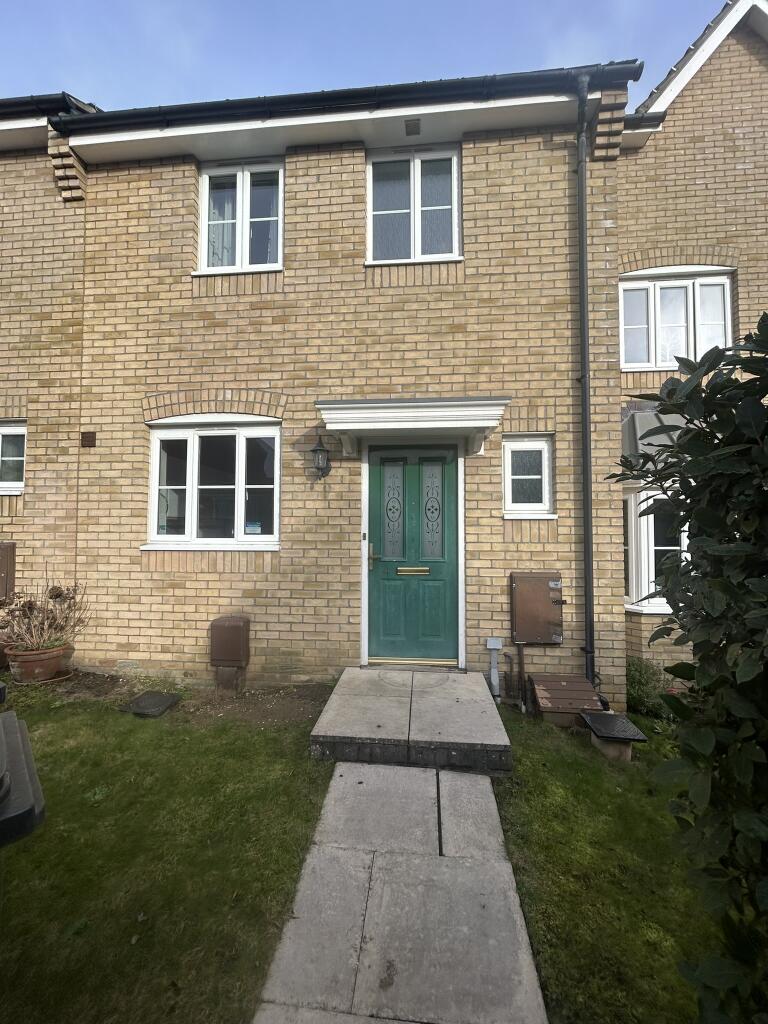 Main image of property: Fieldfare Close, Stowmarket, IP14