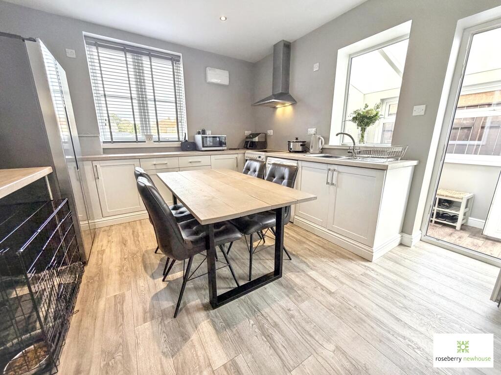 House in Stockton-on-Tees - View 4