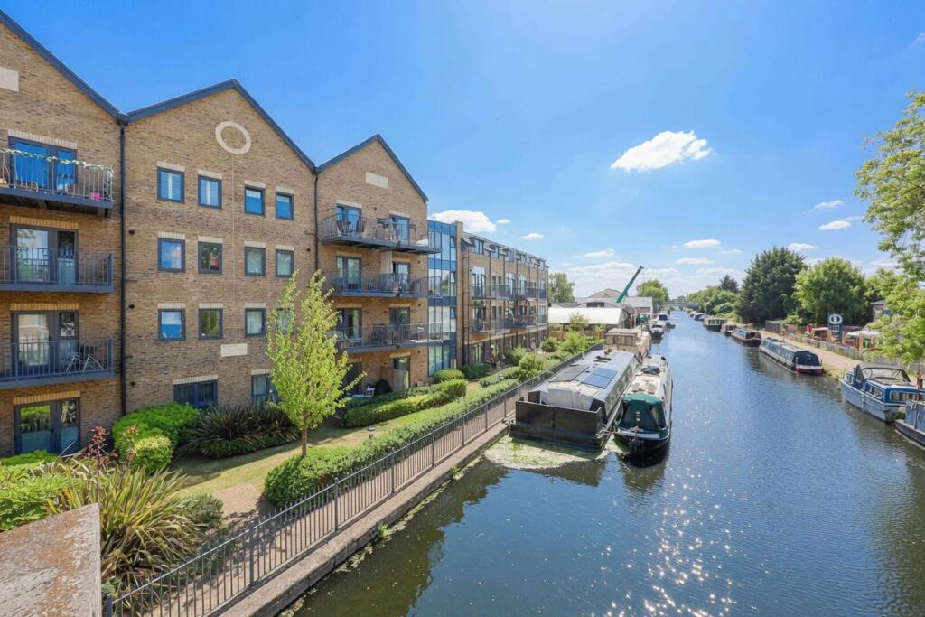 Main image of property: Daneshill House, Uxbridge, UB8