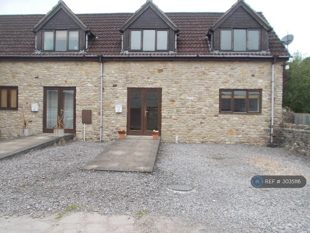 Main image of property: The Lodges, Chilcompton, BA3
