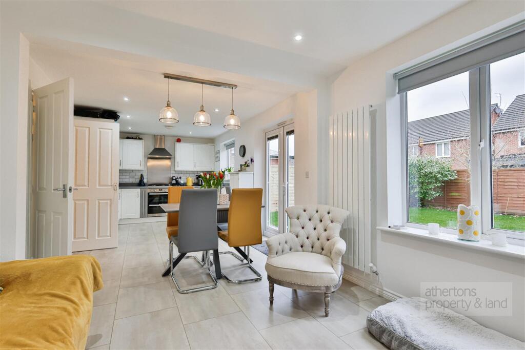 Additional image 2 of Elm Close, Calderstones Park, Whalley, Ribble Valley
