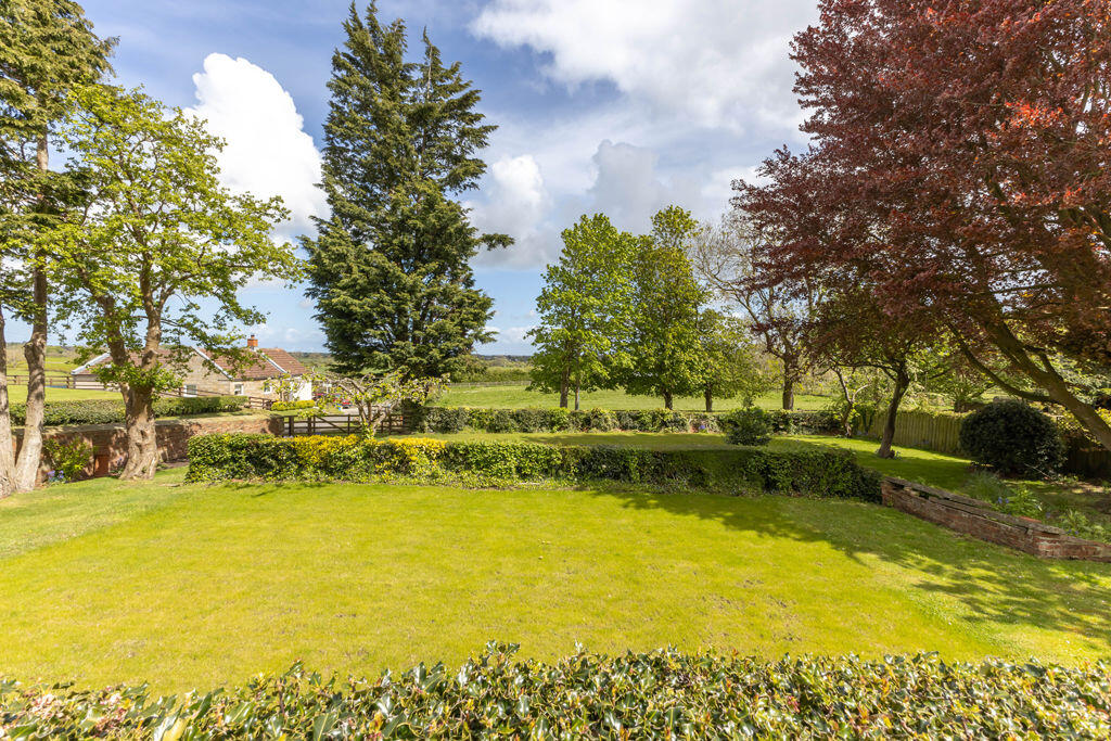 East Fenrother Farmhouse, East Fenrother Morpeth, Northumberland photo 4