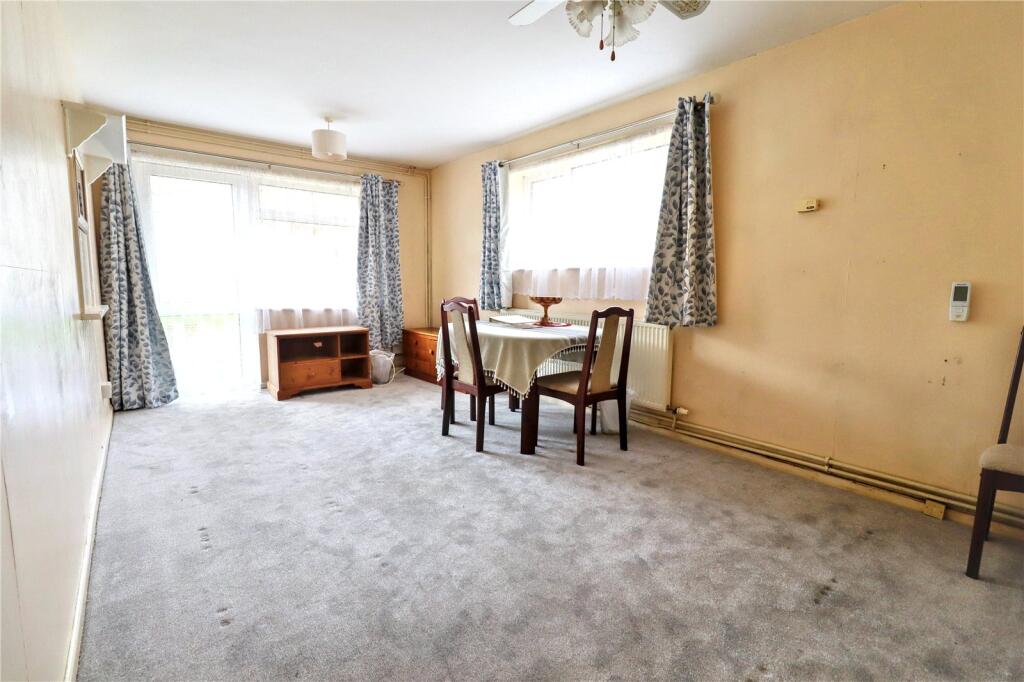 Apartment in Bath, Fairfield Park - View 2