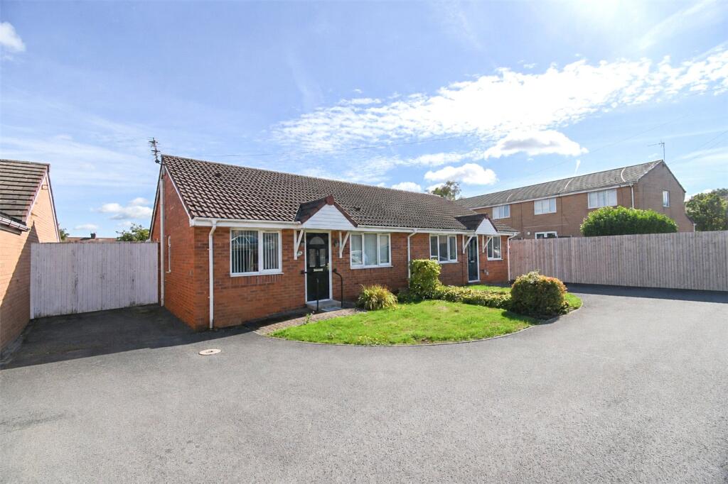 House in Chester