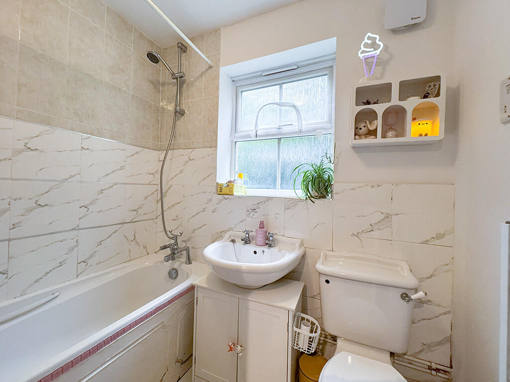 Regency Square, Rustat Road, Cambridge - Mehr