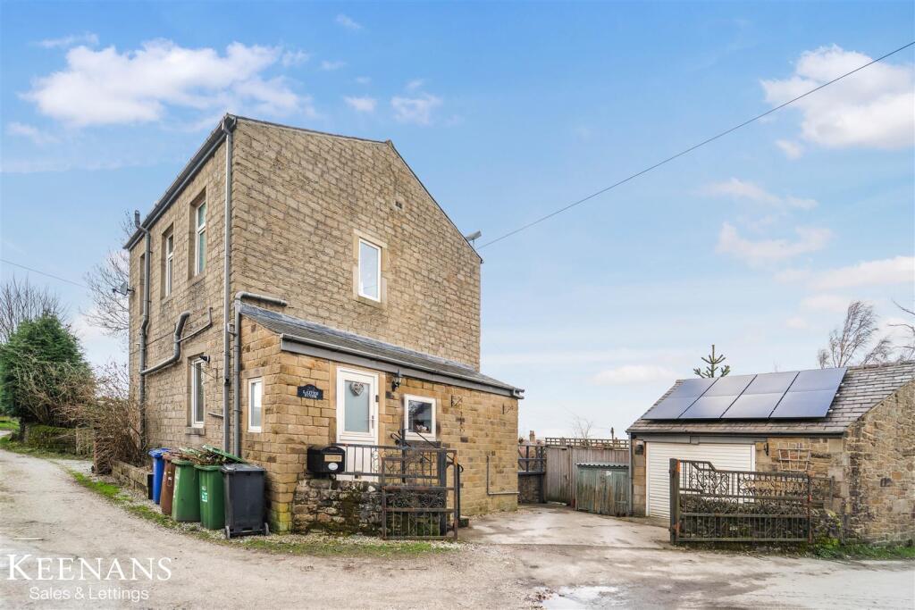 Additional image 12 of New Row, Winewall, Colne