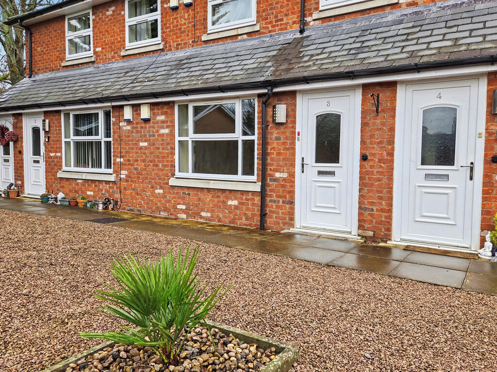 Main image of property: Childe Road, Cleobury Mortimer, Shropshire