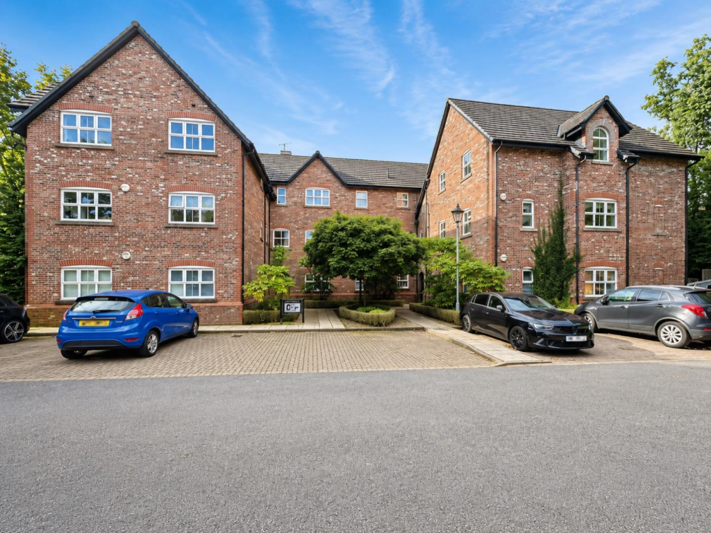 Main image of property: Lacey Green, Wilmslow