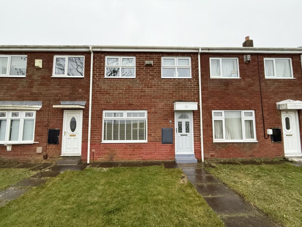 Main image of property: Totnes Close, Sunderland, SR3