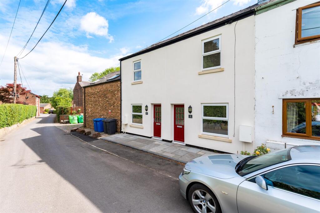Main image of property: Laskey Lane, Thelwall