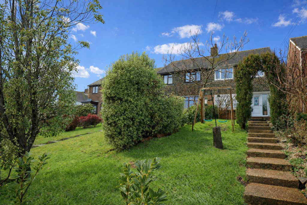 Main image of property: Fairstone Close, Hastings