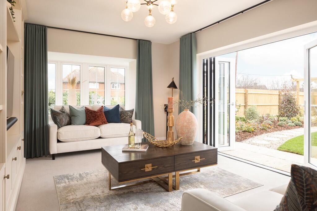 House in Stevenage, Stotfold - View 3
