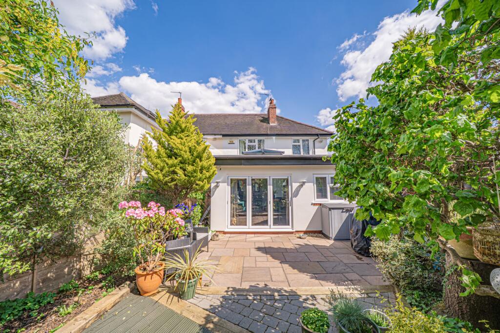 Additional image 23 of Station Lane, Lapworth, B94