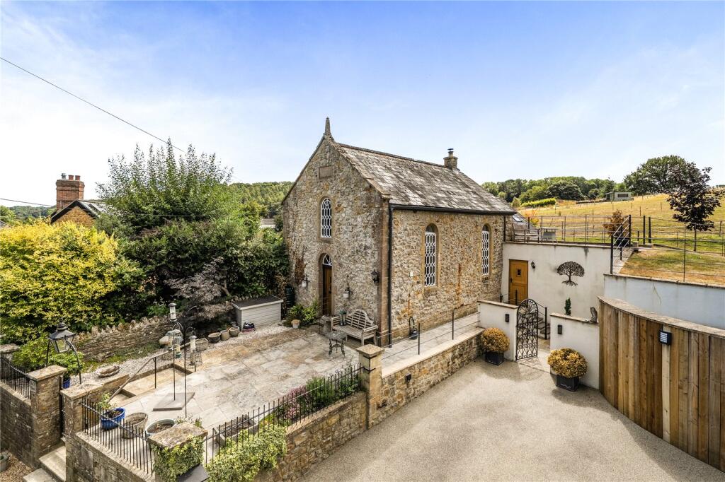 Main image of property: Dinnington, Hinton St. George, Somerset, TA17