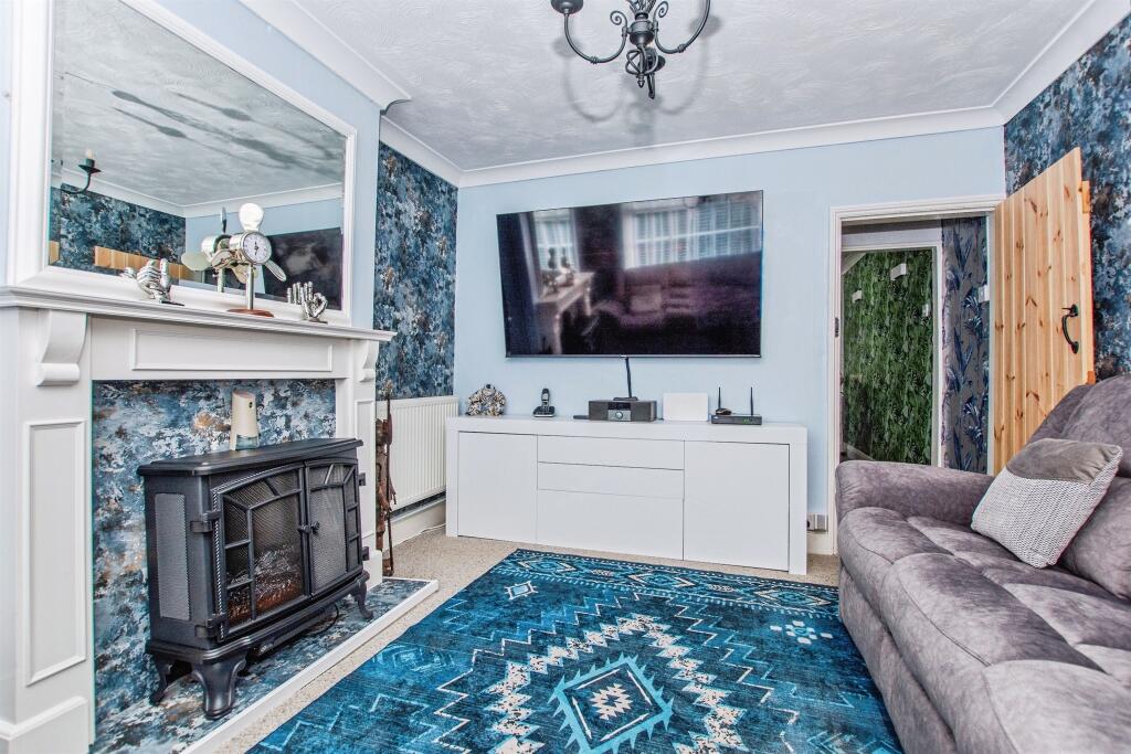 House in Spalding, Long Sutton - More