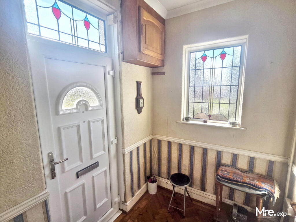 Brynteg Gardens, Bridgend, CF31 3EW - View 3
