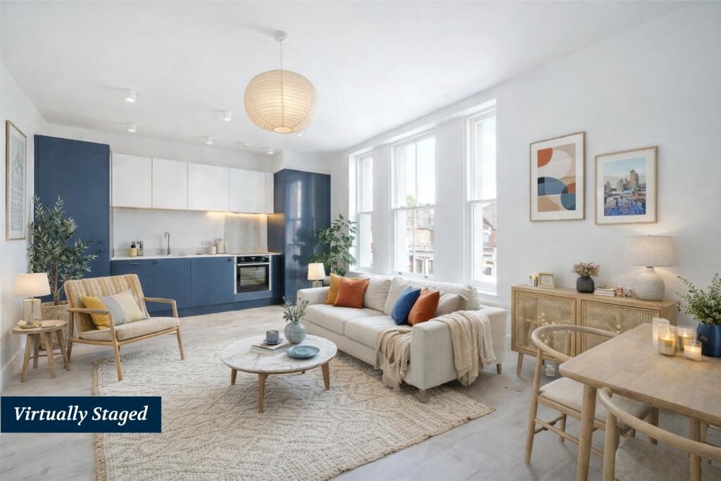 Main image of property: Mitcham Lane, Streatham, SW16