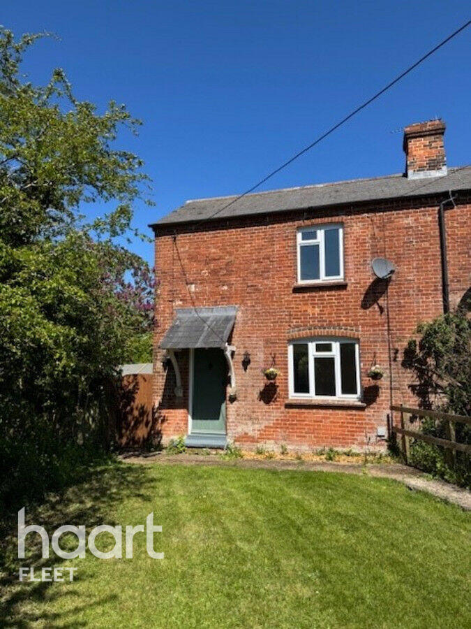 Main image of property: Ford Lane, BASINGSTOKE