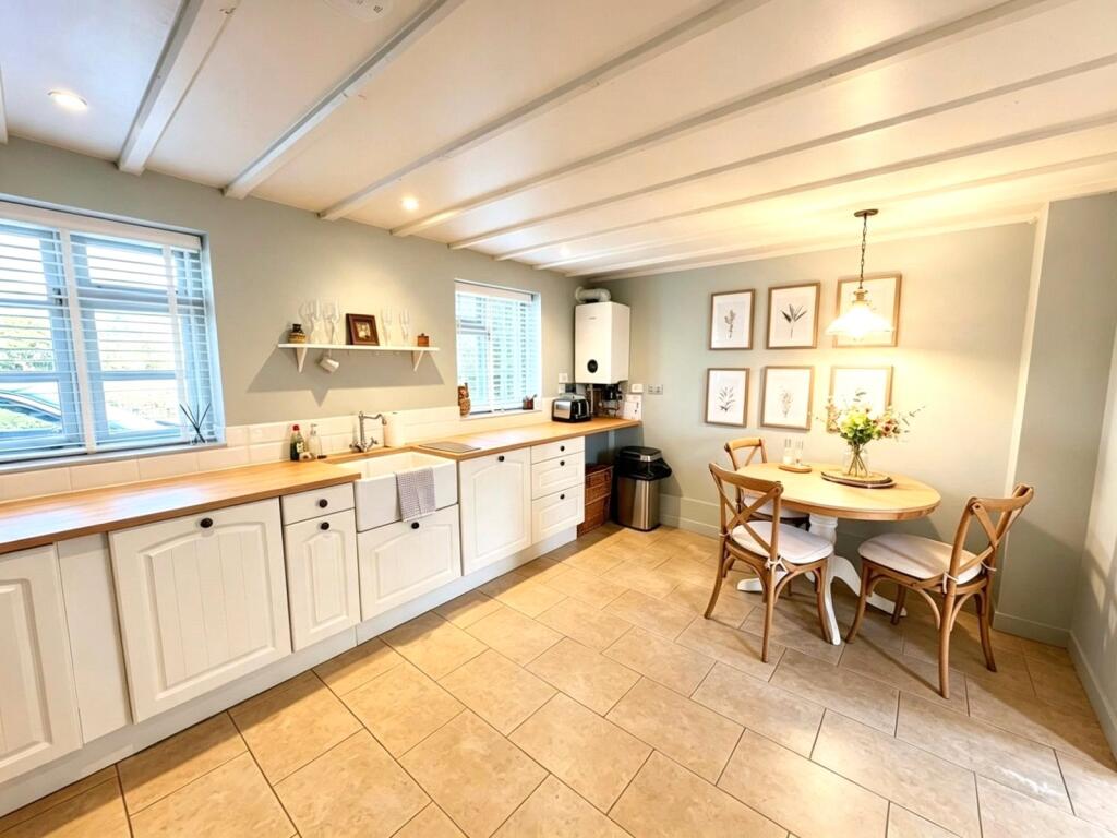 House in Wychavon, Pebworth - View 4