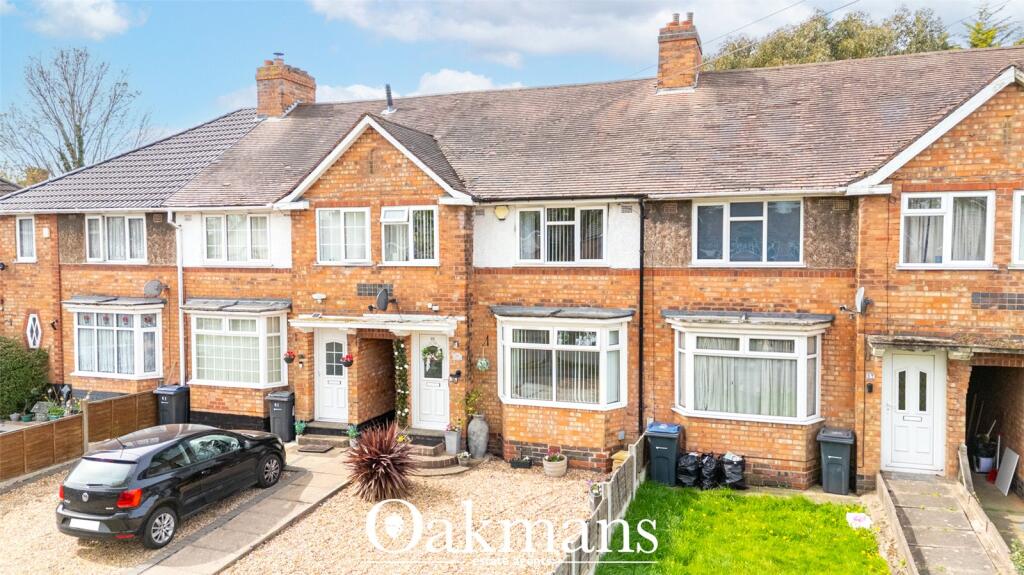 Additional image 19 of Dagnall Road, Birmingham, West Midlands, B27