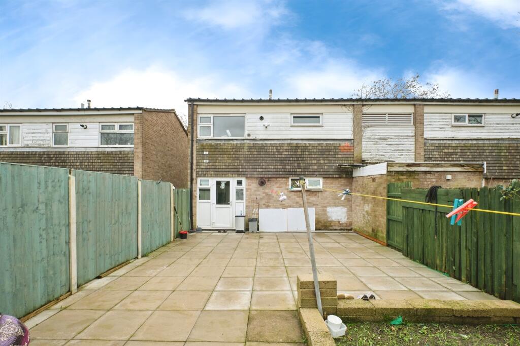 Additional image 18 of Bromwich Walk, Birmingham