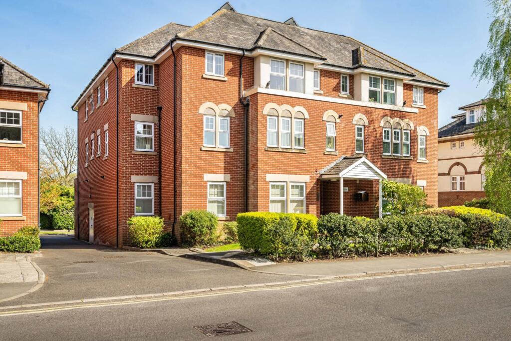 Main image of property: Claremont Avenue, Woking, Surrey, GU22