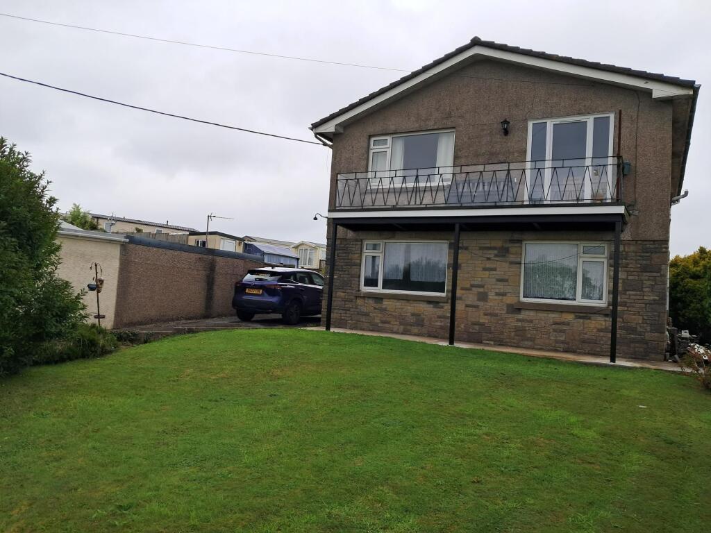 Main image of property:  Watchtower, Hill Lane, Kilgetty