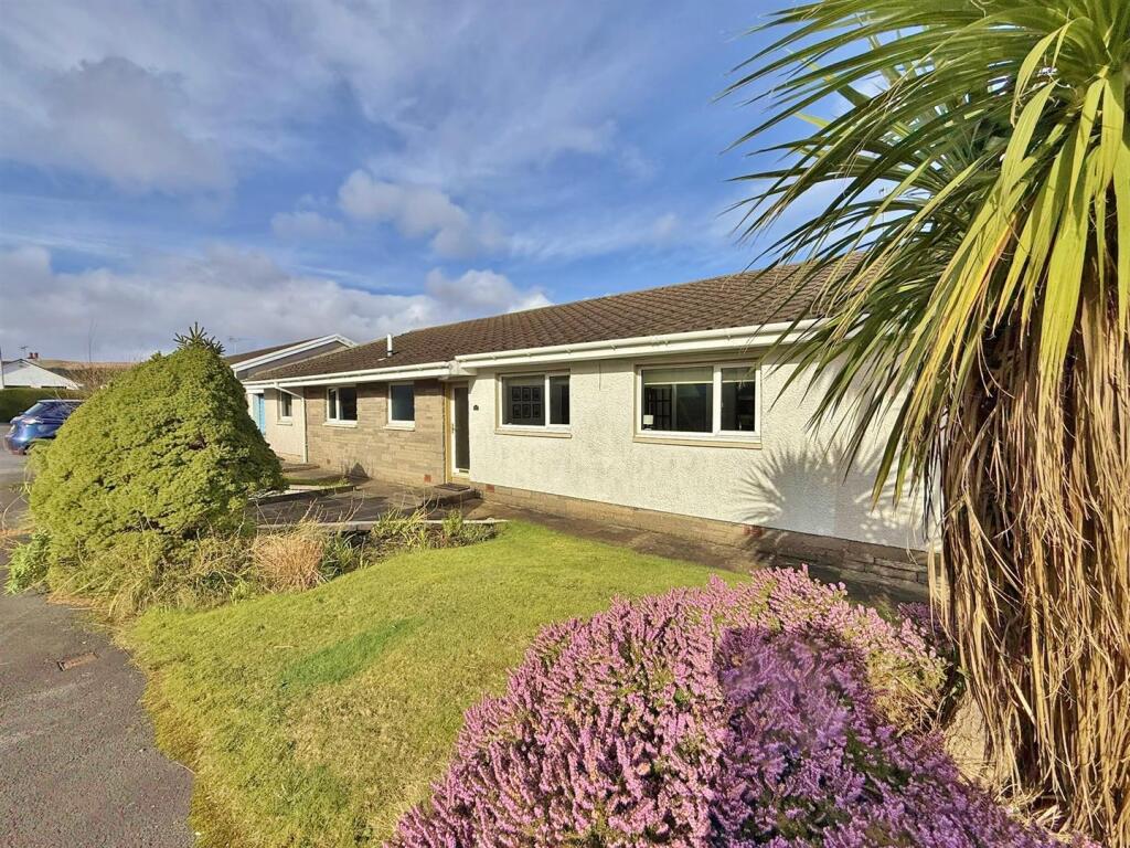 Main image of property: 22 Alma Park, Brodick, Isle Of Arran