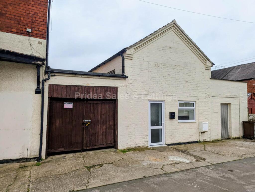Main image of property: Moore Street, Lincoln