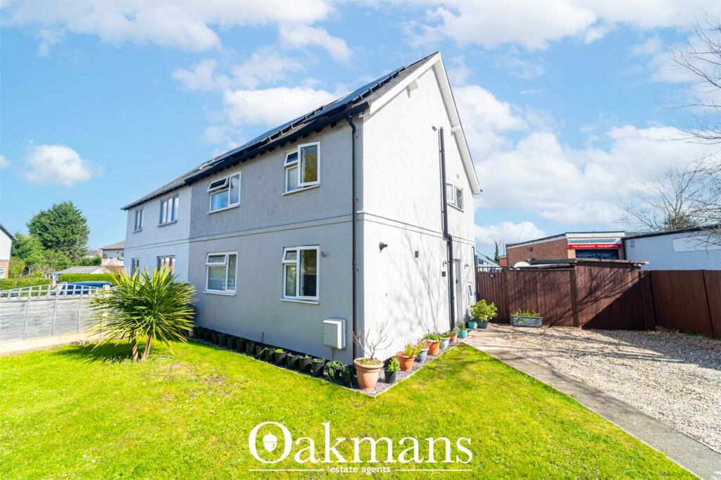 Additional image 26 of Holloway Lane, Redditch, Worcestershire, B98