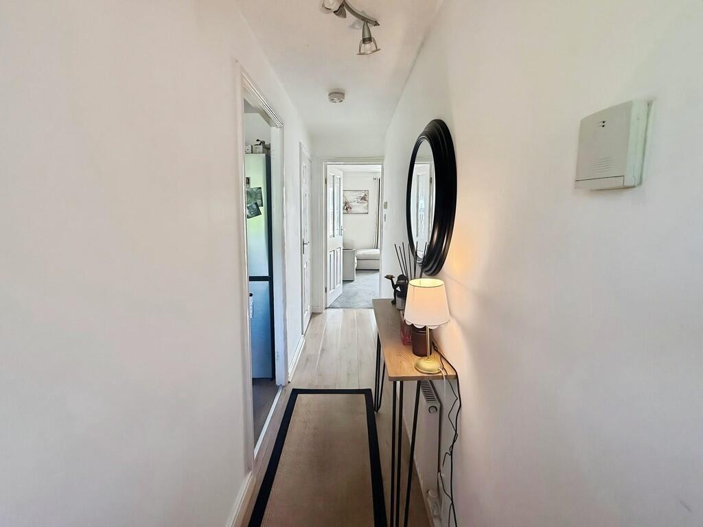 House in Bolsover, Pleasley - More