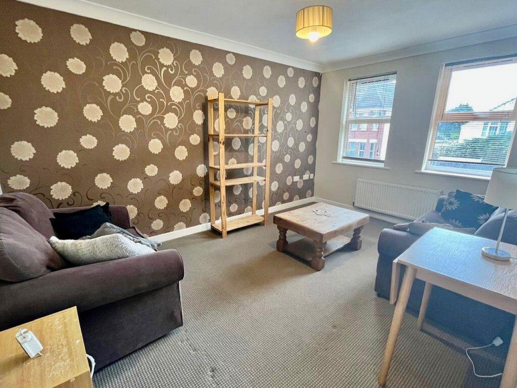 Additional image 2 of Two Bedroom Student Flat, Wallisdown (P06792)