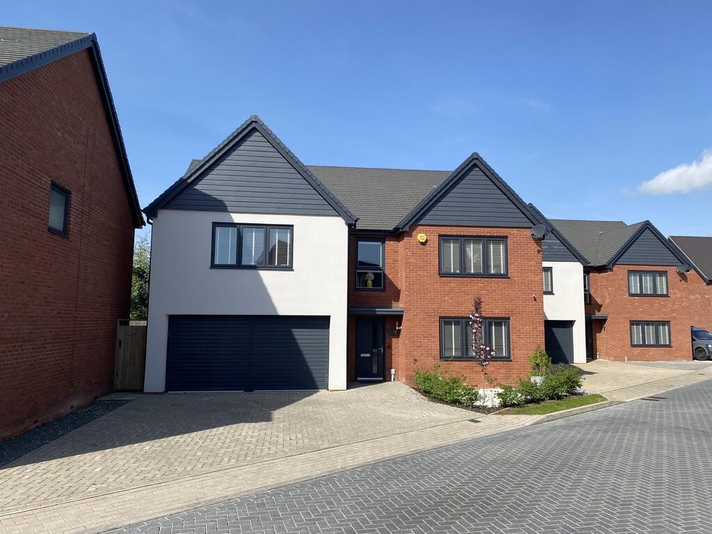 Main image of property: Tatenhill Lane, Branston