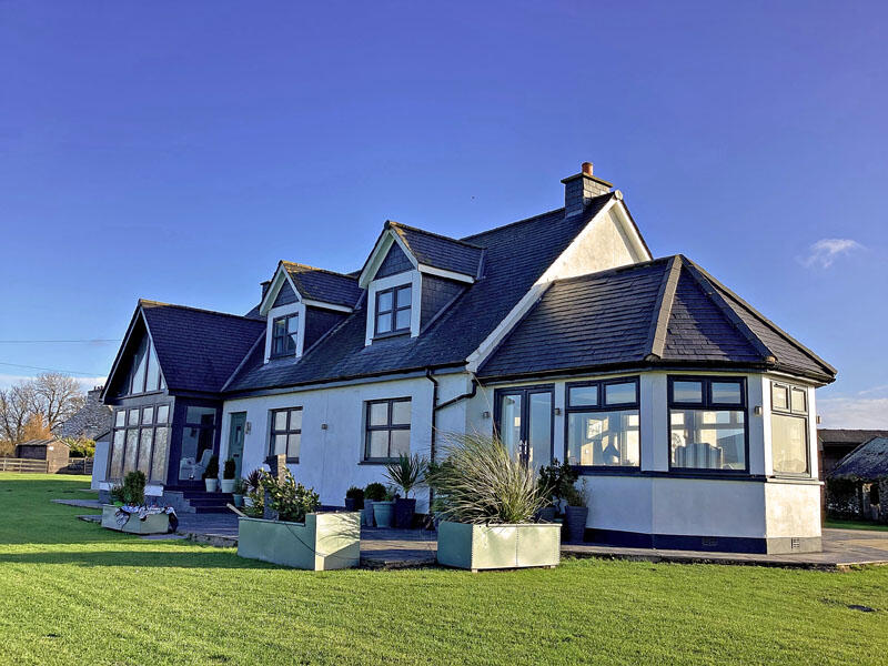 Main image of property: Cairnsmore View, Whithorn, Newton Stewart, DG8 8HA