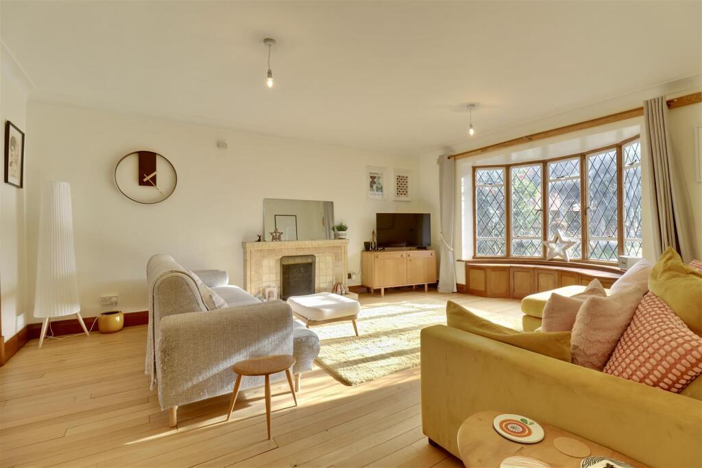 Main image of property: Craneswater Park, Southsea