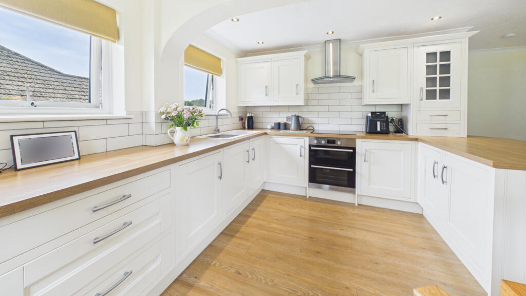 House in Penzance, Wherrytown - View 4