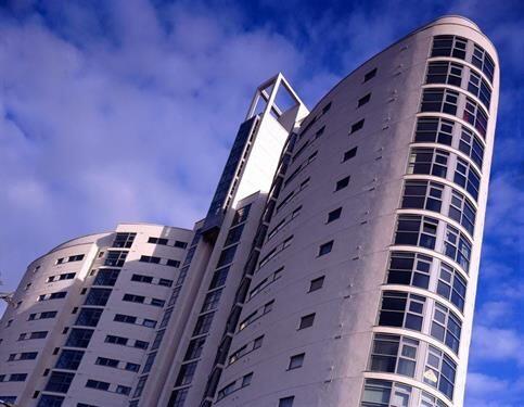 Main image of property: Altolusso, Bute Terrace, Cardiff