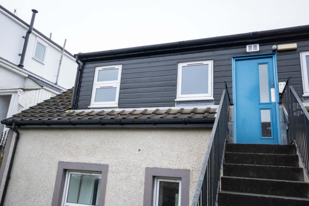 1/1 102 Alexander Street, Dunoon, Argyll and Bute, PA23 7BD photo 4
