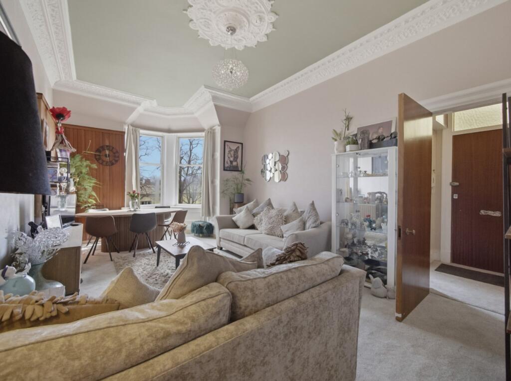 Apartment in Edinburgh, Bangholm, Trinity - View 4