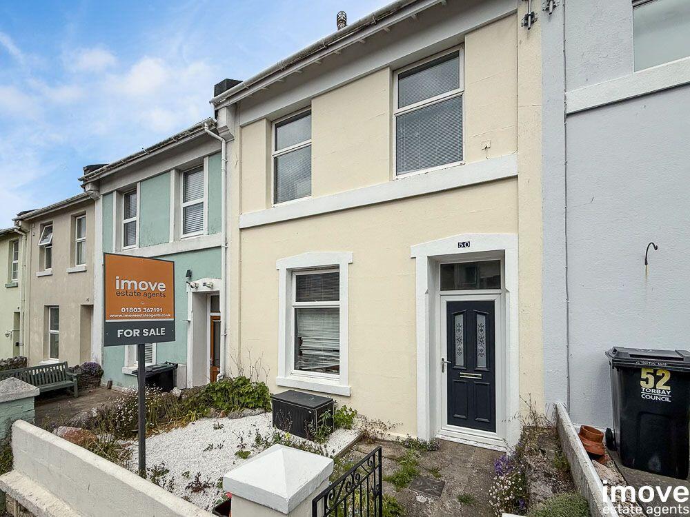 Main image of property: Hoxton Road, Torquay, TQ1