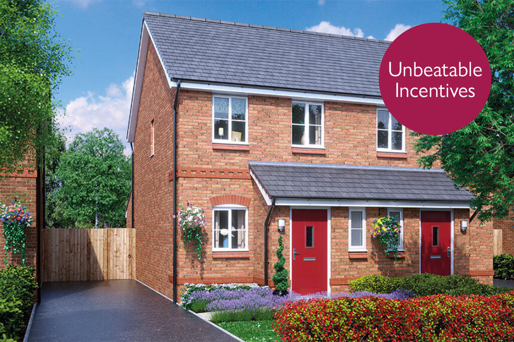 Main image of property: Poverty Lane
Maghull
Merseyside
L31 1GP