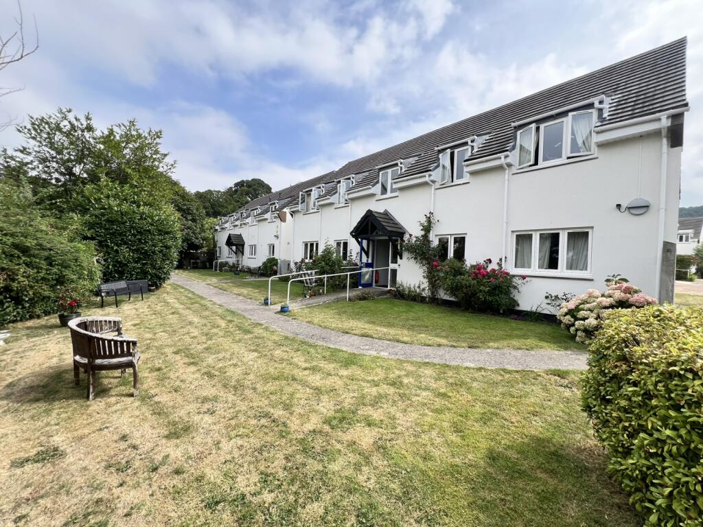 Main image of property: Englands Road, Porlock, Minehead, Somerset, TA24
