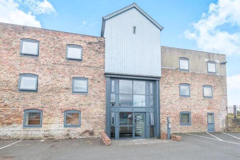 Furleys Wharf,  Bridge Street, Gainsborough, DN21 photo 3