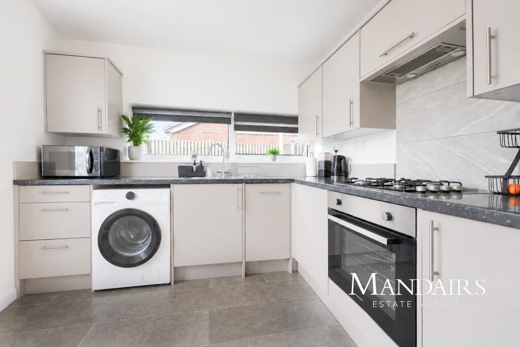 Main image of property: Glebe Road, Sawtry, Huntingdon