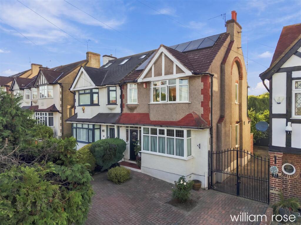 Main image of property: Hillside Avenue, Woodford Green