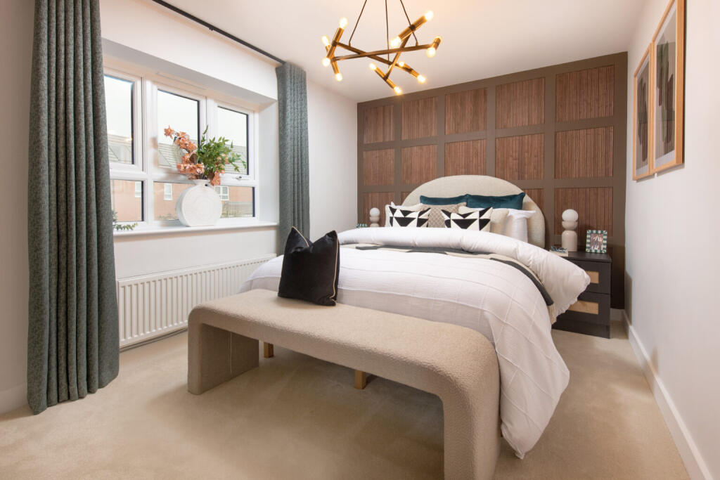 House in Leicester - View 5