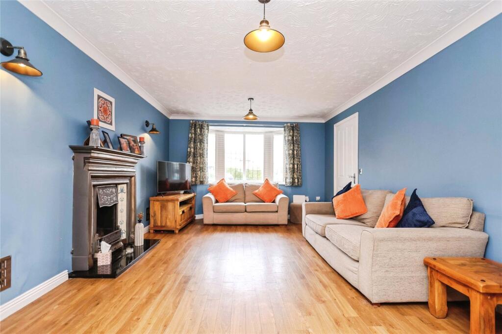 Additional image 8 of Maple Leaf Drive, Marston Green, West Midlands, B37