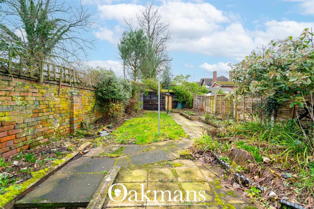 Additional image 43 of Sir Harrys Road, Edgbaston, Birmingham, West Midlands, B15