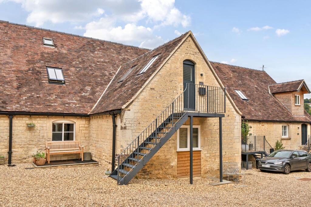 Main image of property: Tetbury Lane Nailsworth GL6