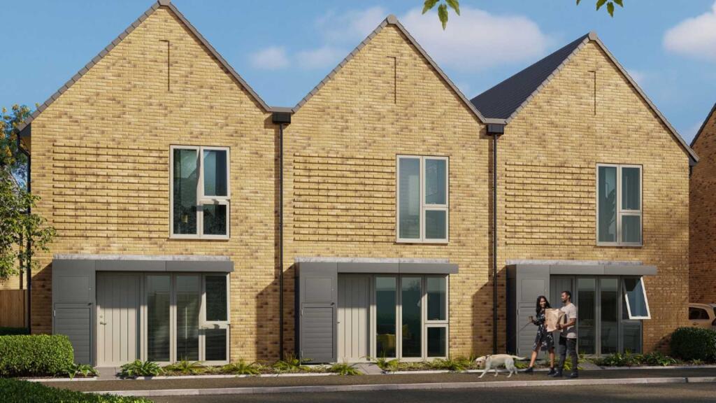 Main image of property: Ritchie Price Drive, Tulach